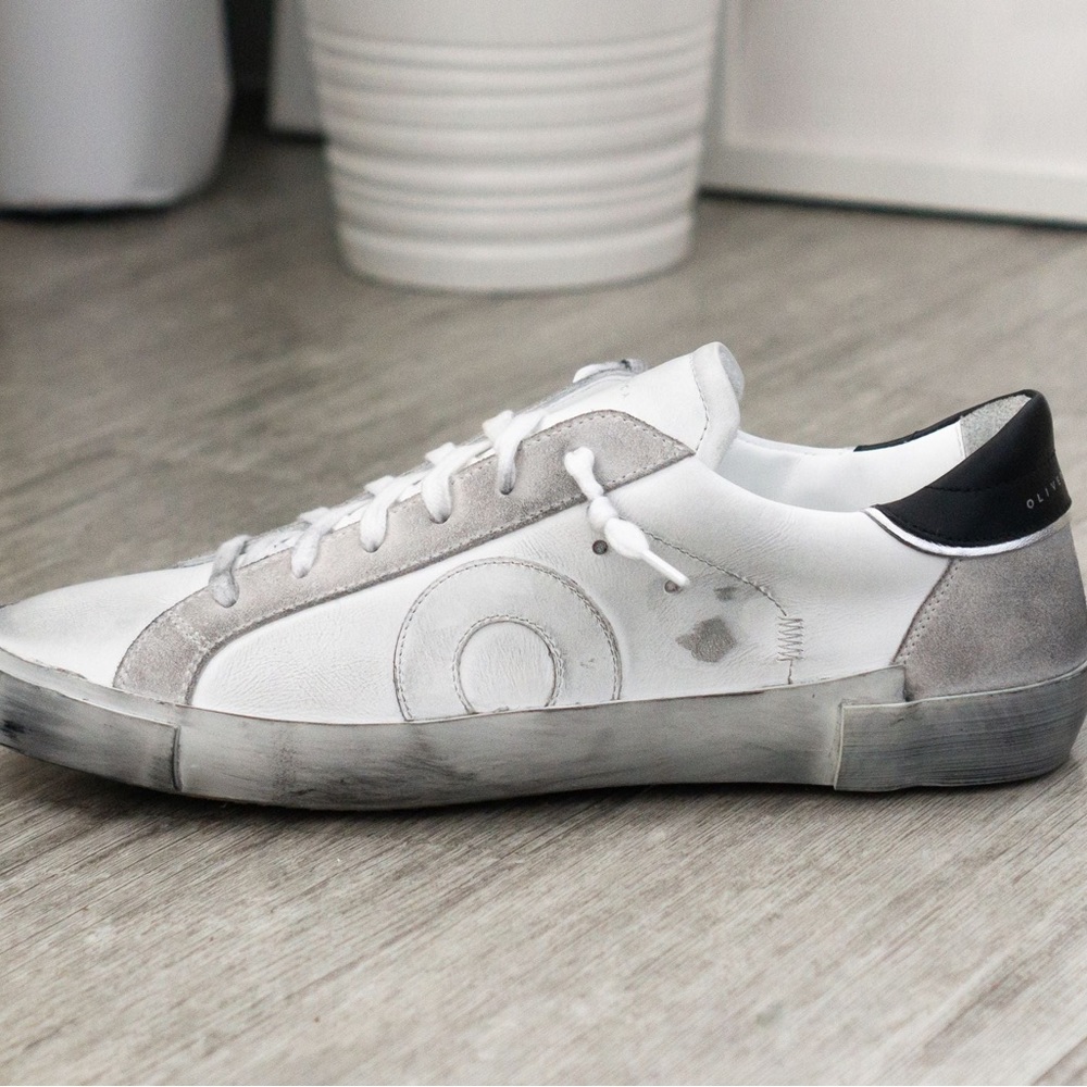 Oliver Cabell Demi Sneakers